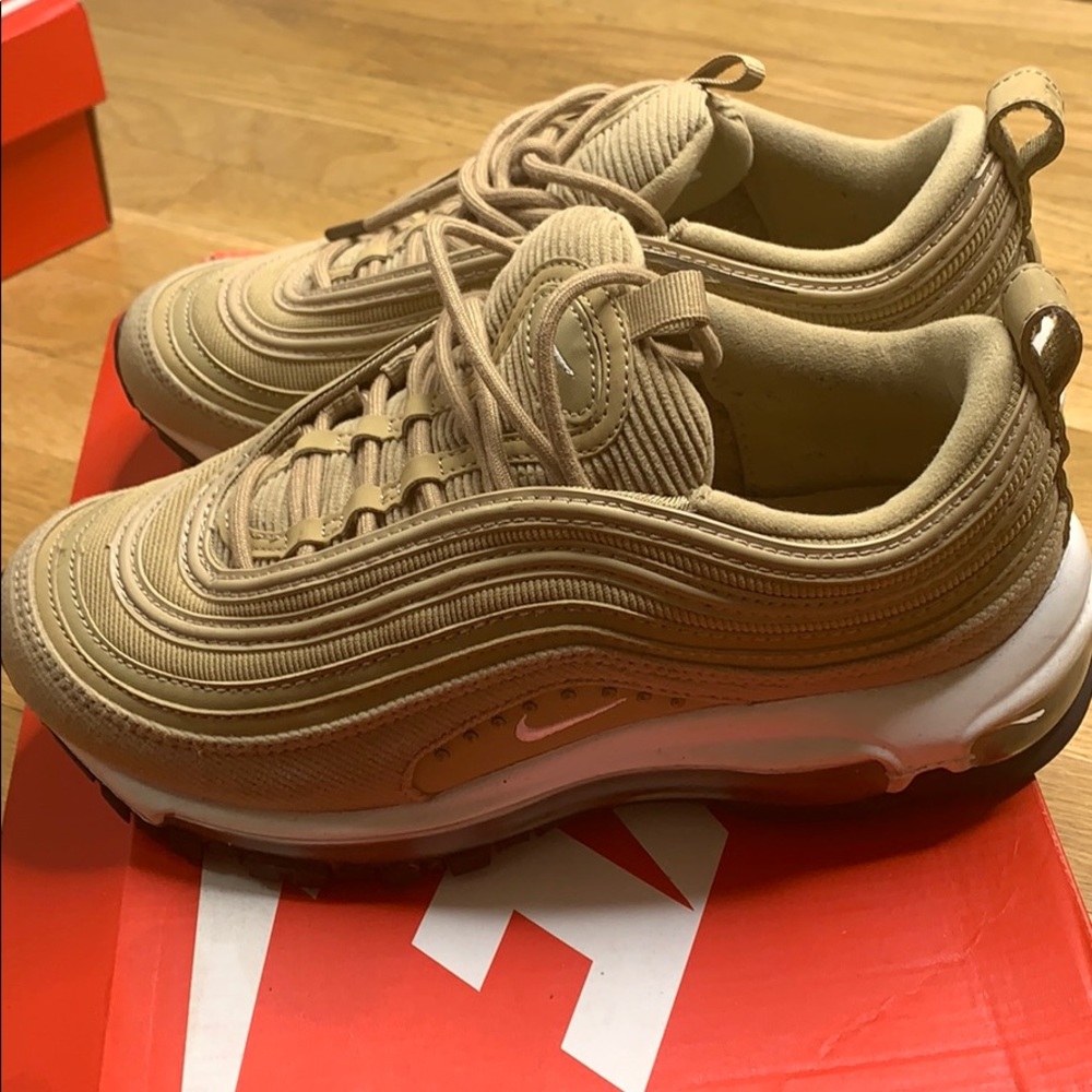 Nike Air Max 97 used only once like new